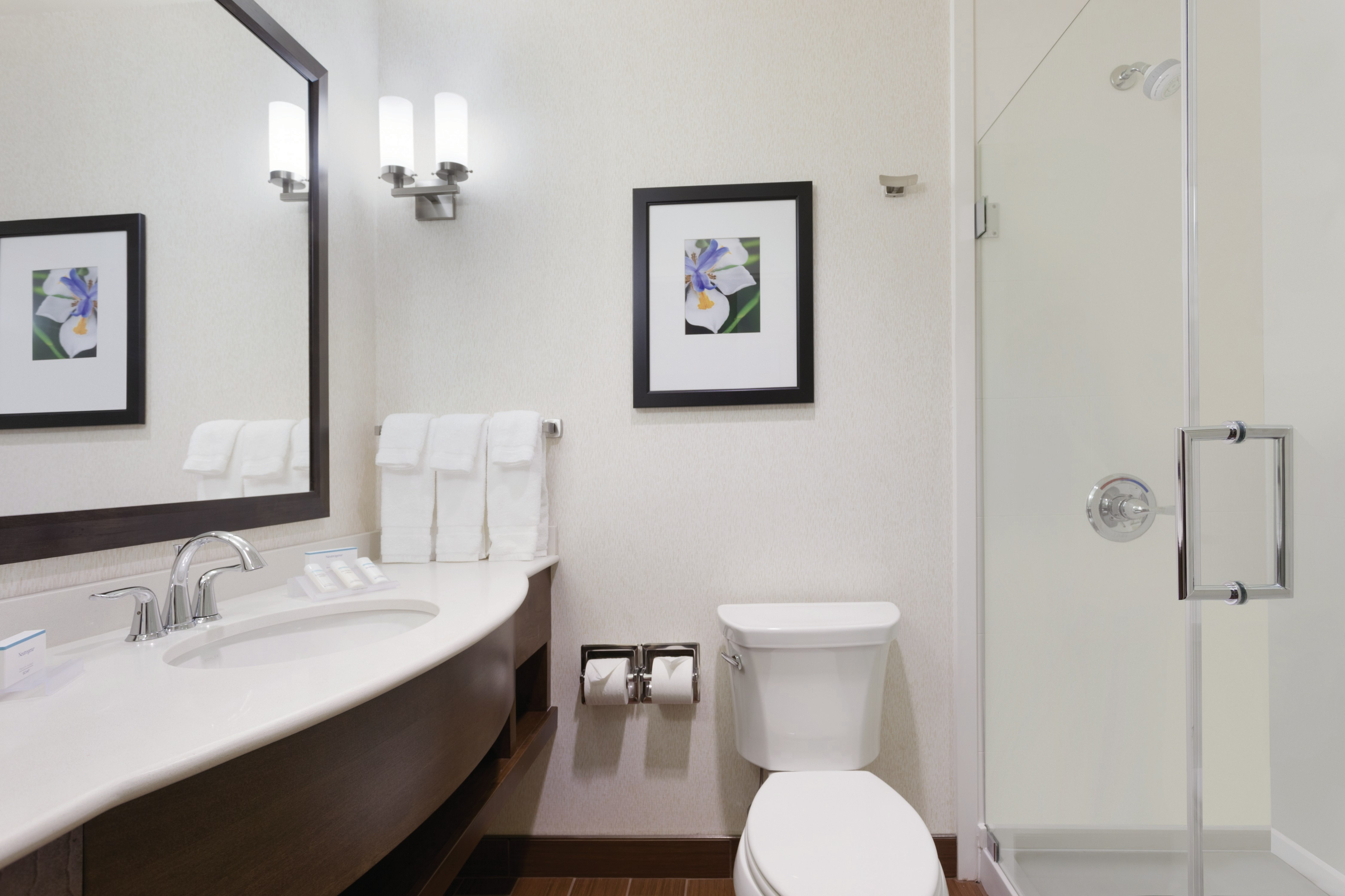 Junior Suite, King Bed