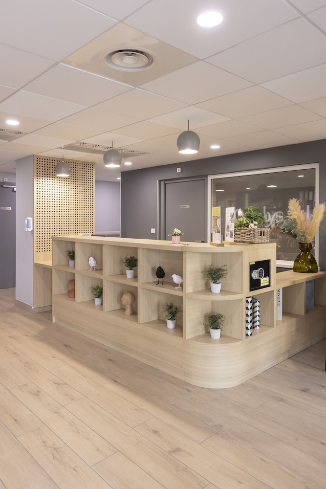 Appart hotel Odalys City Colmar Centre 6/50