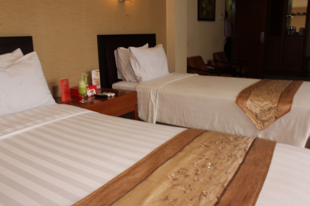 Citra Inn International Hotel 40/74