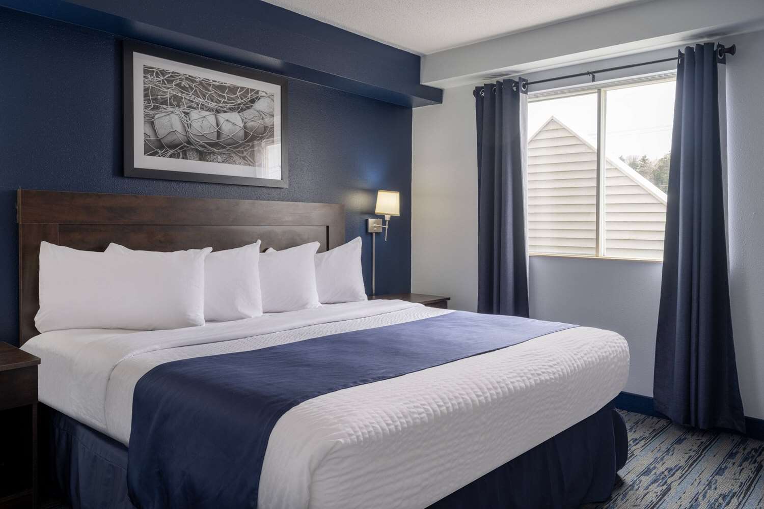 Travelodge Suites by Wyndham Saint John 3/19
