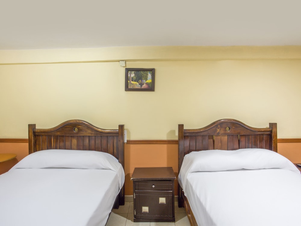 OYO Hotel San Agustin 17/39