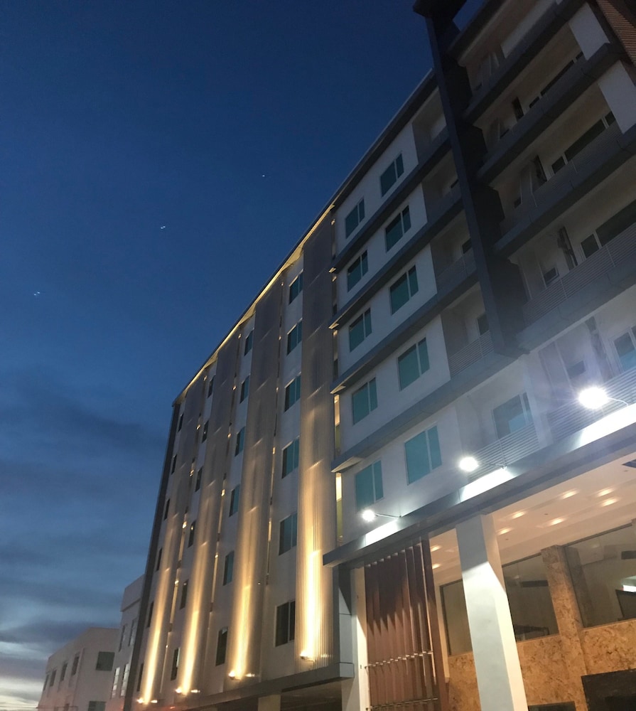 アノ ホテル 写真3