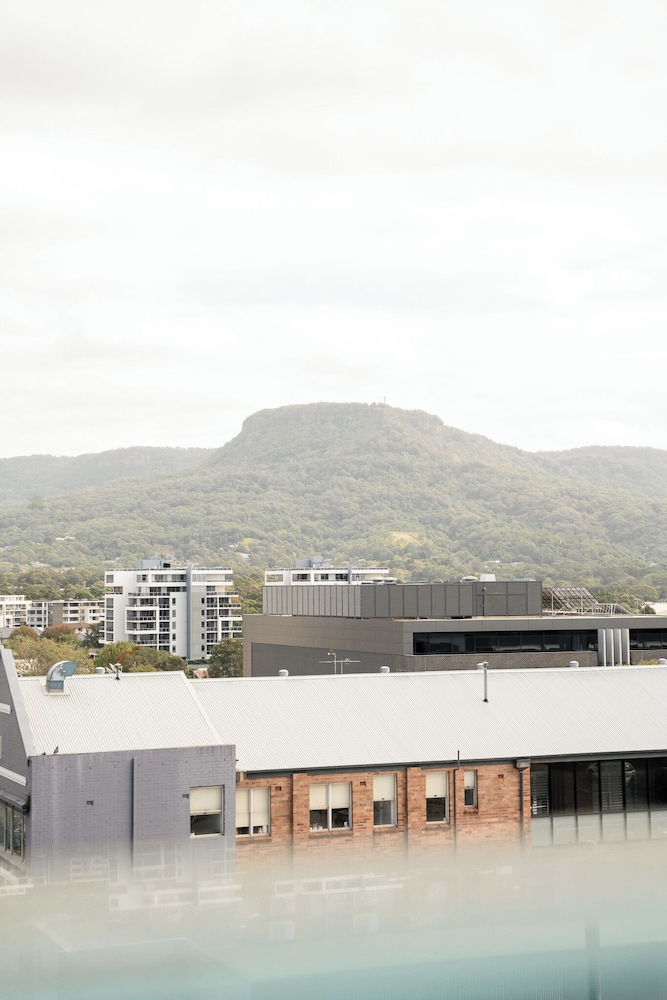 Hotel Totto Wollongong 46/51