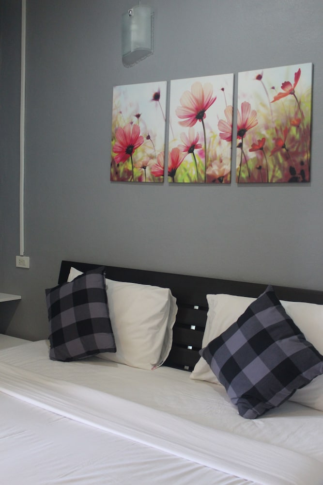 Krabi Nemo House 30/60