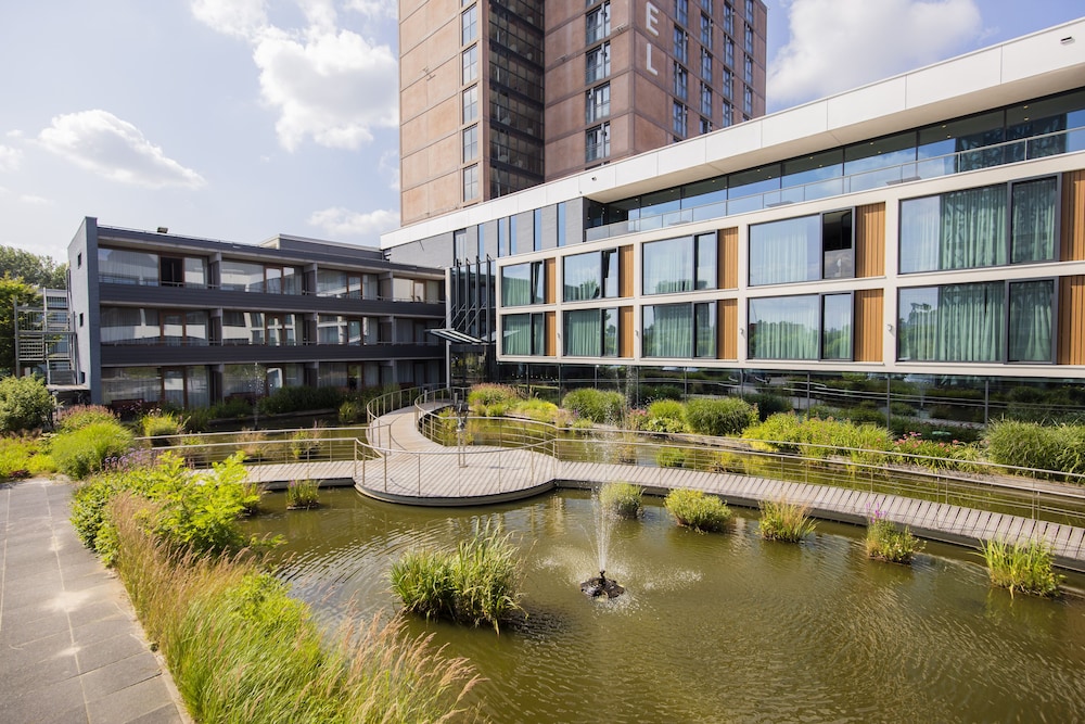 VAN DER VALK HOTEL EINDHOVEN 59/62