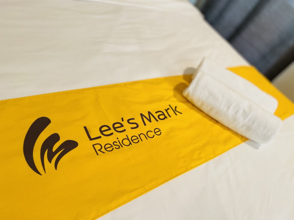 Lee's Mark Residence 26/50