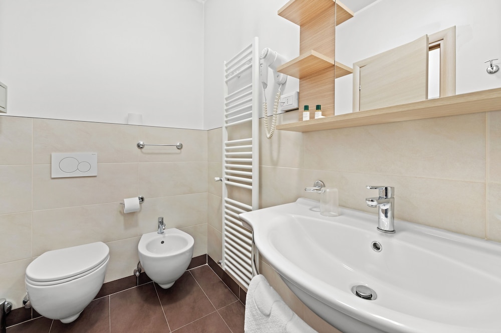 Residence Lagorai 50/50