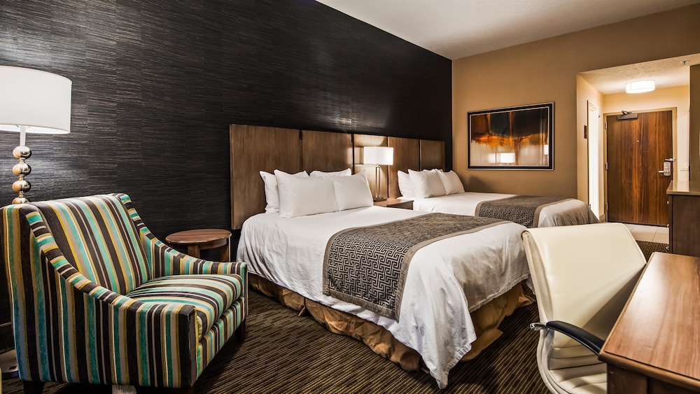 Best Western Plus Cotton Tree Inn 14/44