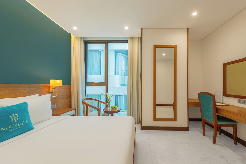 Mandila Beach Hotel Danang 17/77