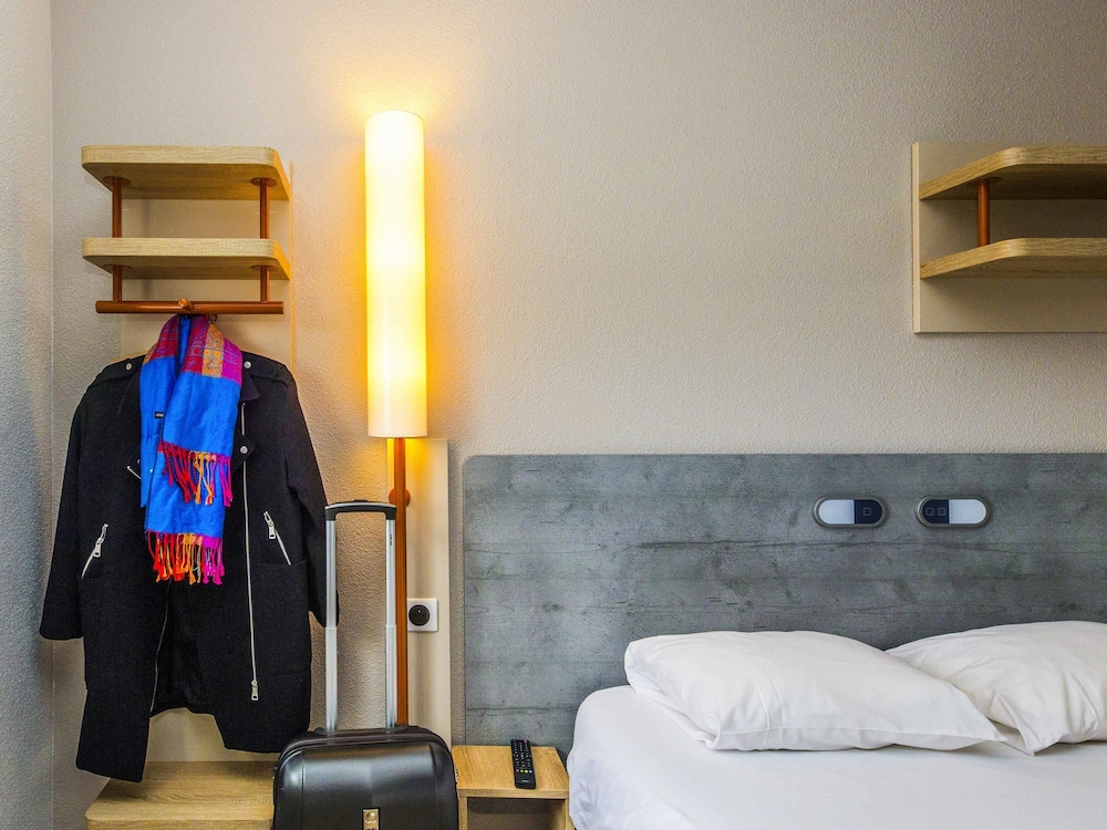 Ibis Budget Rochefort 34/50
