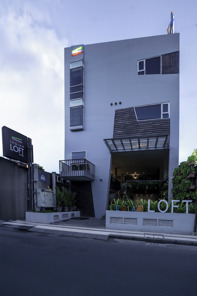 Loft Legian 2/56