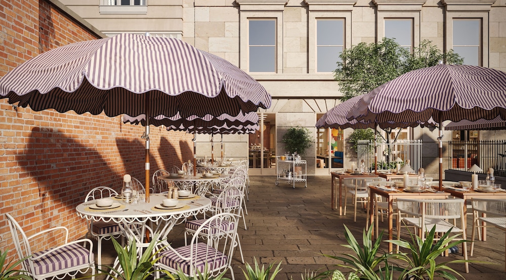The Webster Covent Garden 17/22