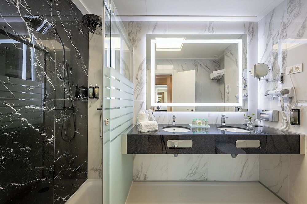 غرفة تنفيذية مفردة، Hotel Saray 6/6