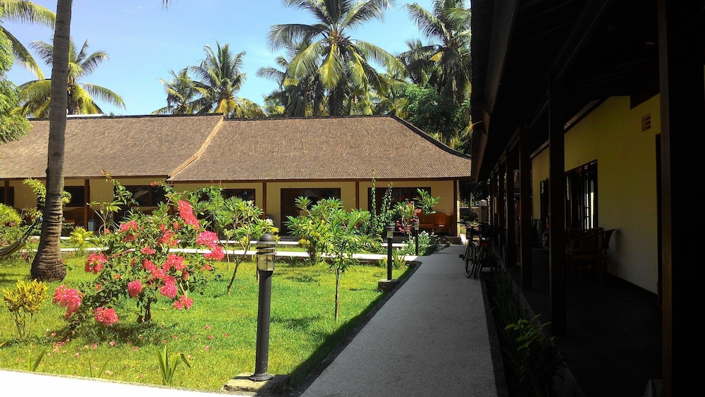 Gili Trawangan Oasis 29/62