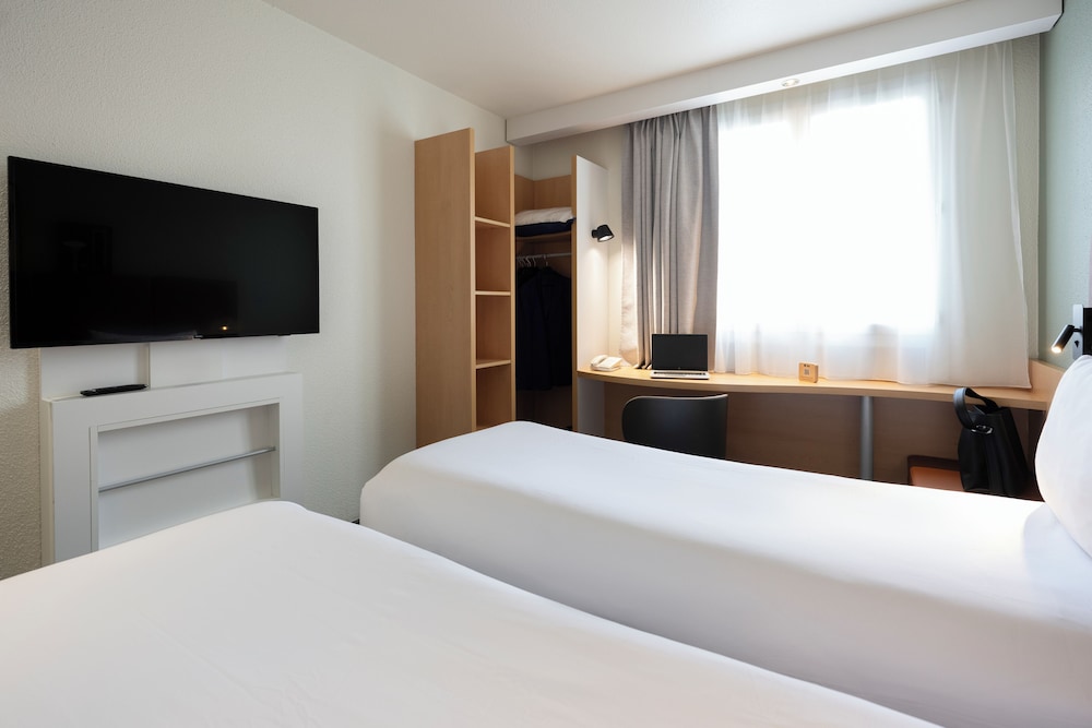 ibis Paris Gare de Lyon Ledru Rollin 12eme 21/74