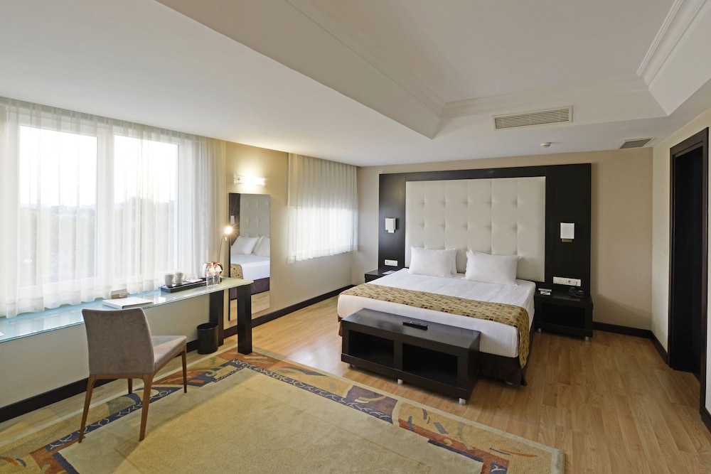 Eresin Hotels Topkapi 24/78