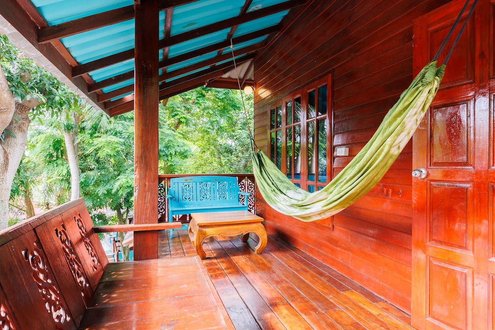 Baan Haad Yao Villas 26/48