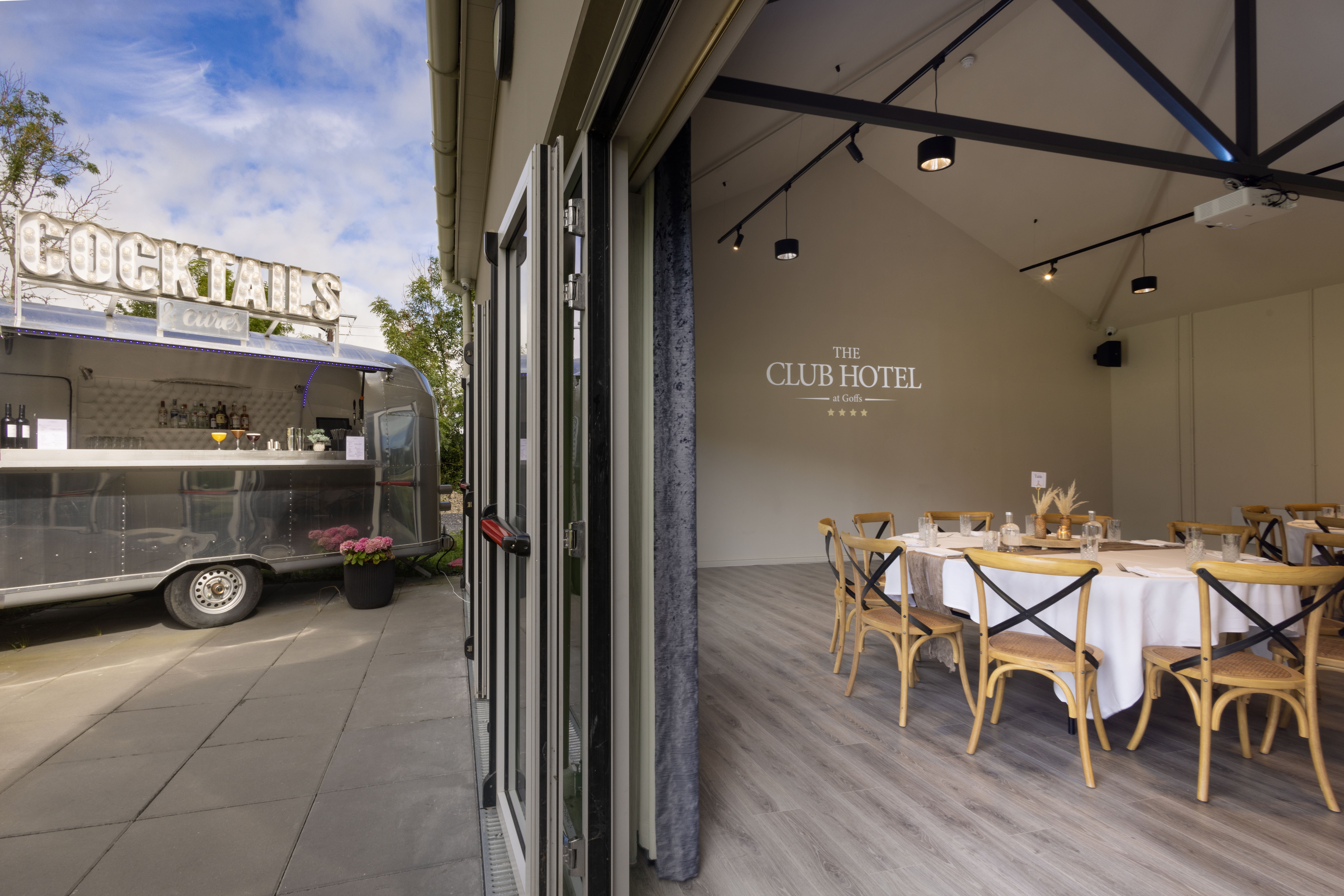 voco the Club - Dublin Gateway by IHG 46/50