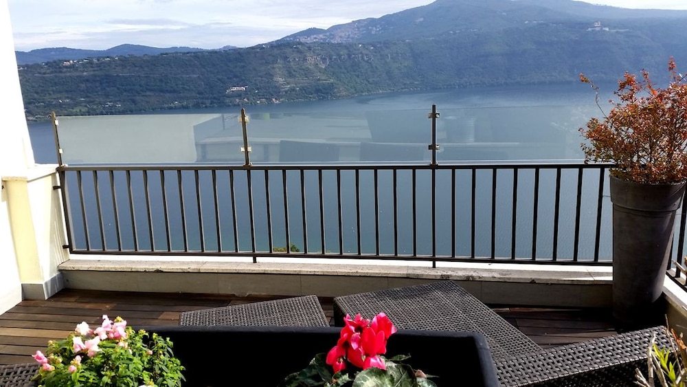 Castel Gandolfo 1/100