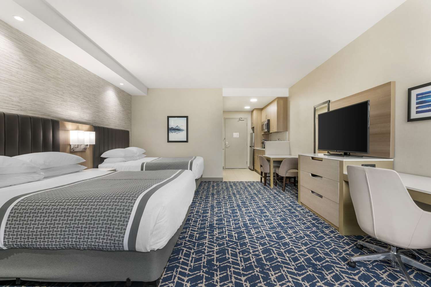 Best Western Premier Route 97 Vernon 17/47
