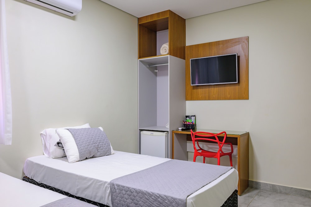OYO Hotel Brisa Tropical Brasilia 13/50