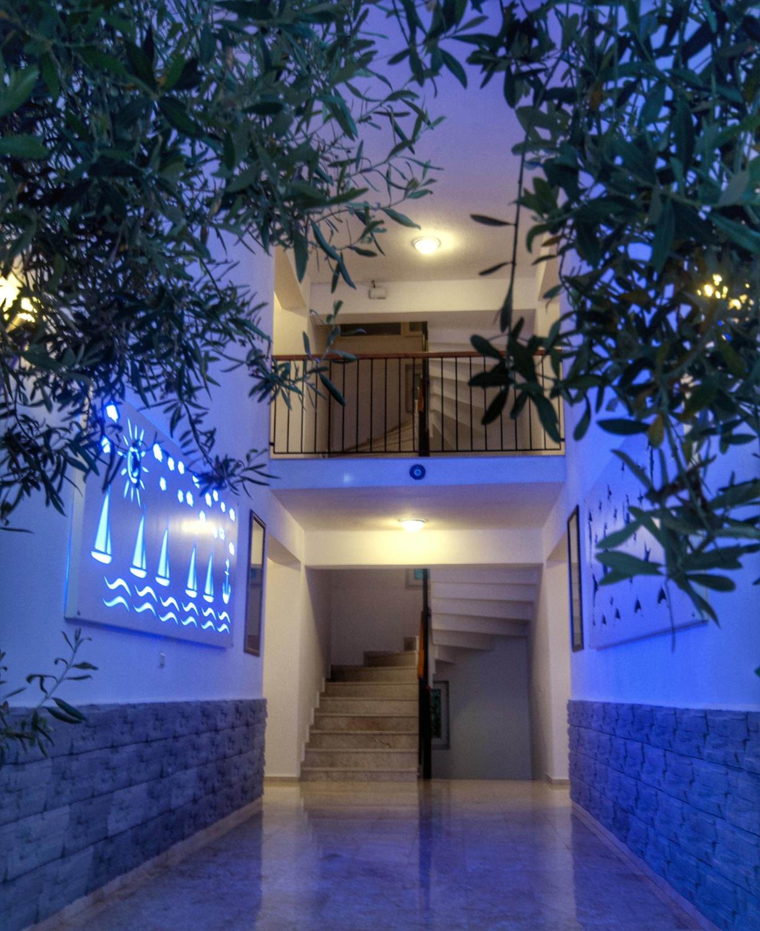 Kerem Apart Hotel 9/51