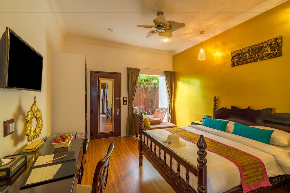 Beyond Yangon Boutique Inn 17/68