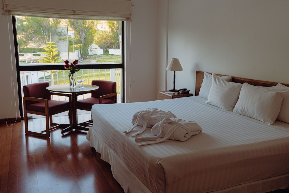 Bth Hotel Arequipa Lake Ex el Lago Estelar Hotel 13/70