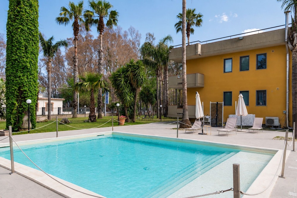Park Hotel Oasi 26/50