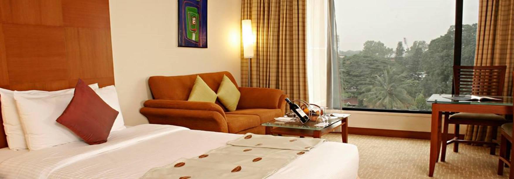 Superior, Double or Twin Bed