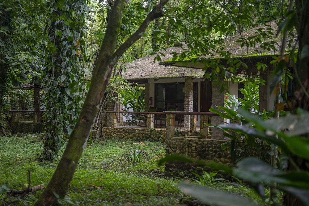 CHAN-KAH RESORT VILLAGE 53/55