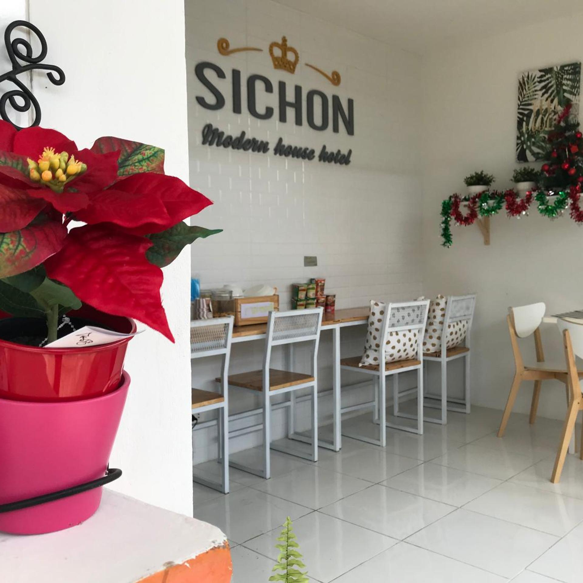 Sichon Modern House Hotel 29/33