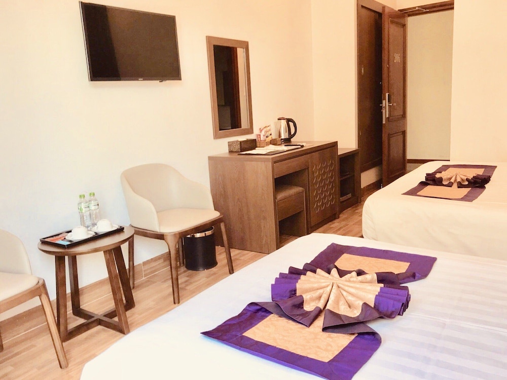 Luxor Hotel Phu Quoc 30/64