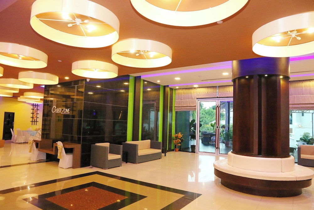 Arthitaya Green Nature Hotel 7/50