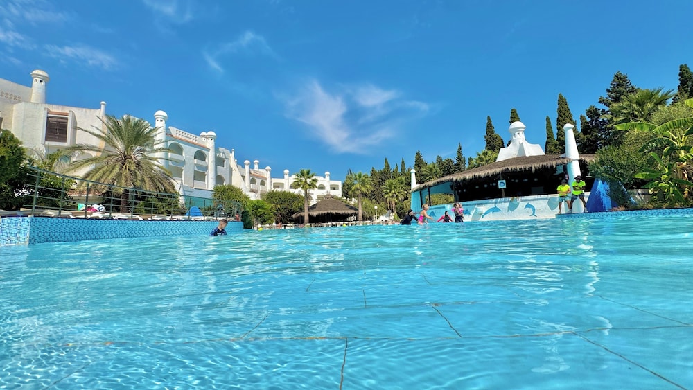 Caribbean World Hammamet Garden 77/80