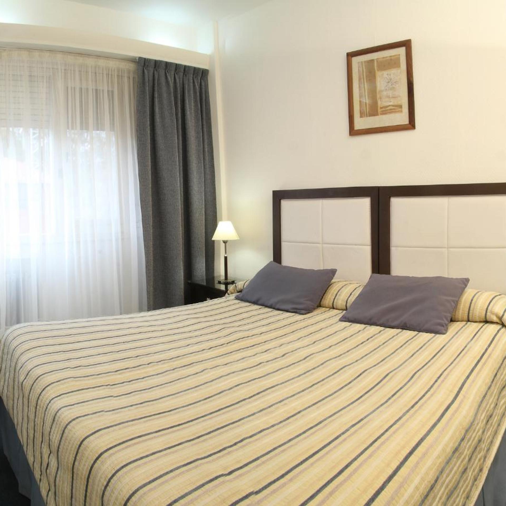 Hotel Libertador Spa & Health Club 4/55