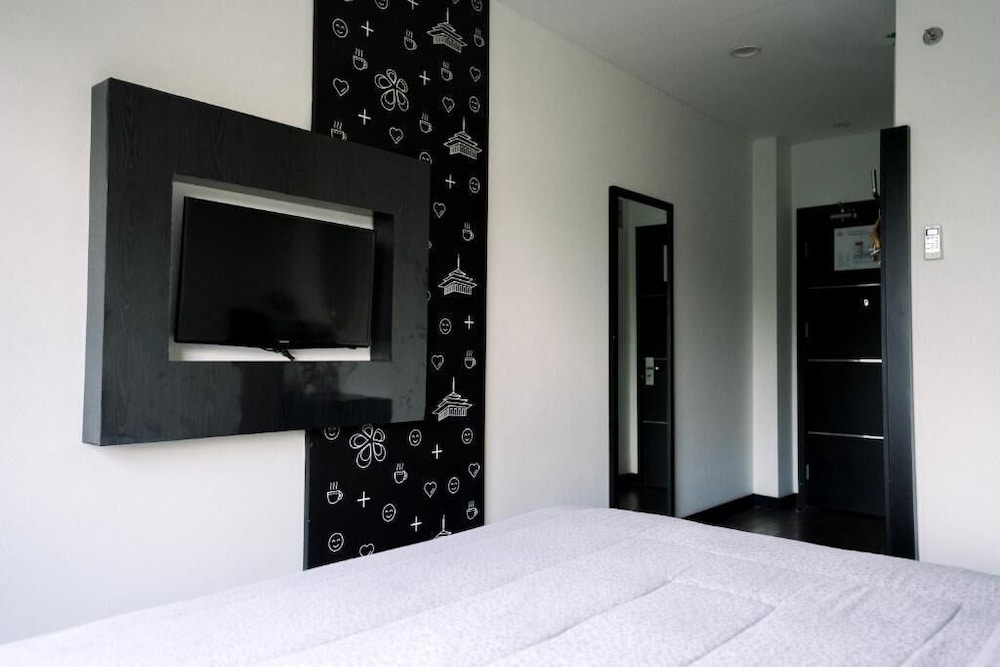 Kalya Hotel Bandung 26/73