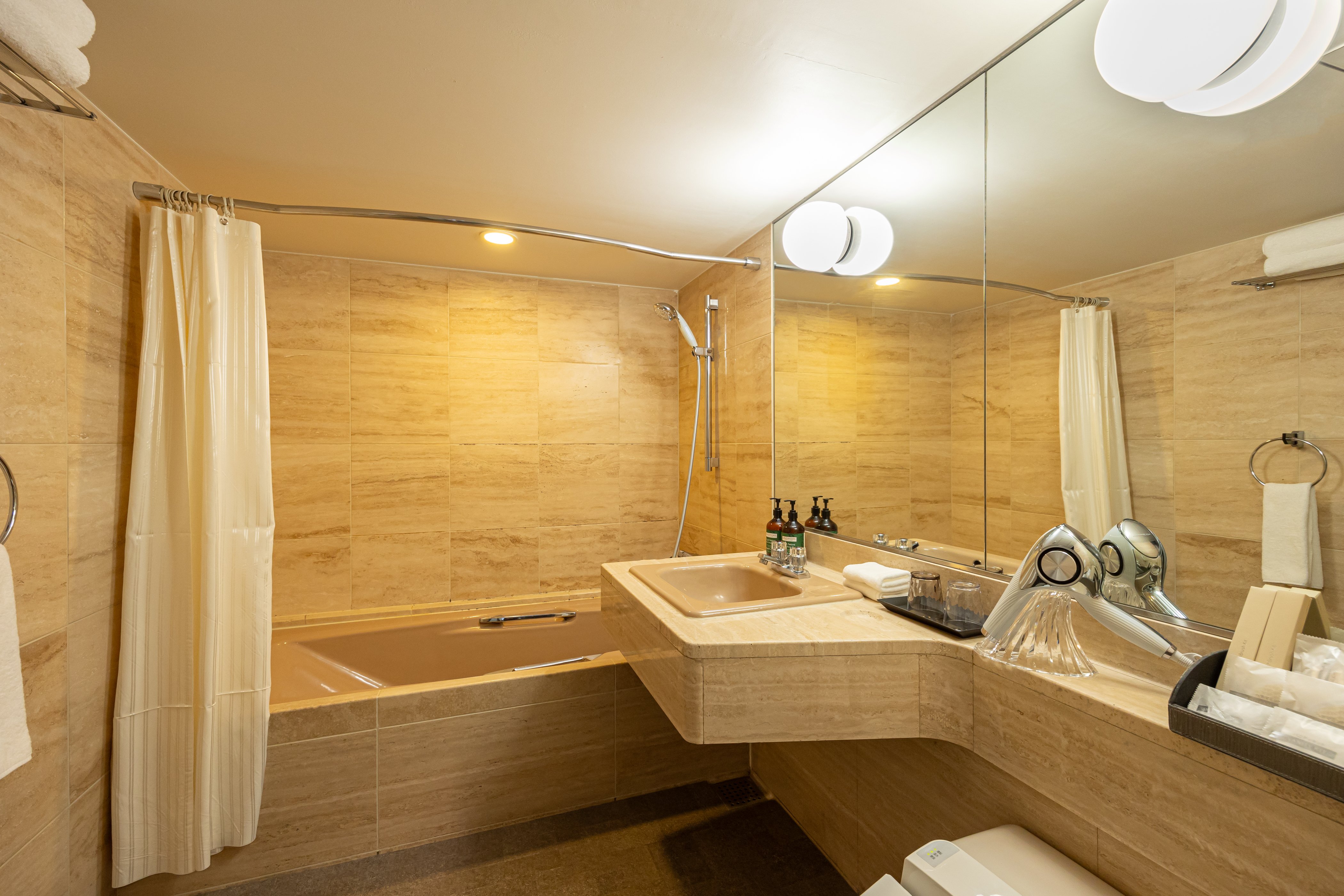 Ana Crowne Plaza Fukuoka 75/75