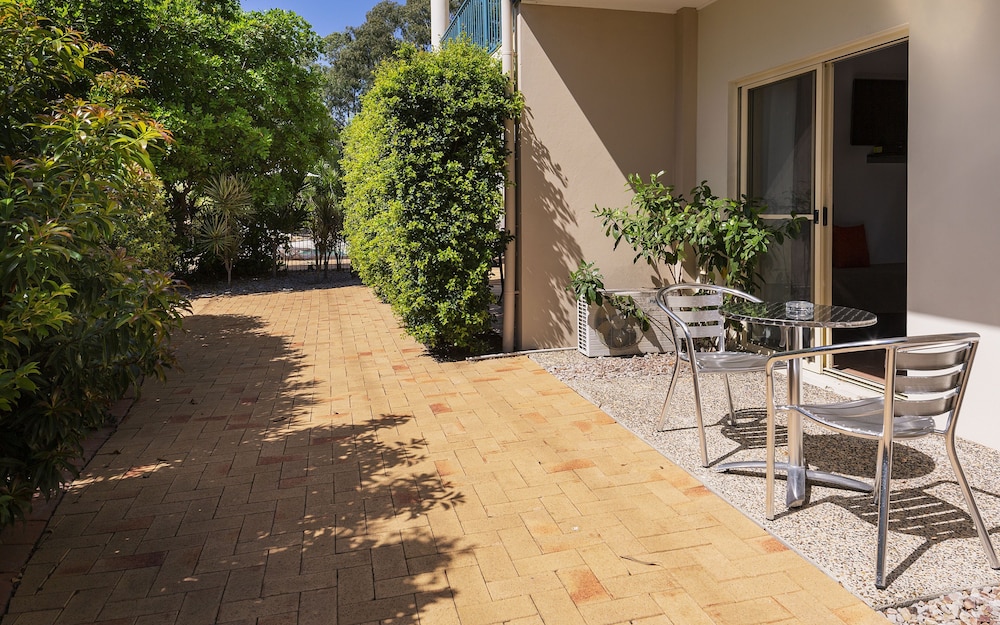 Anchor Motel Noosa 5/57