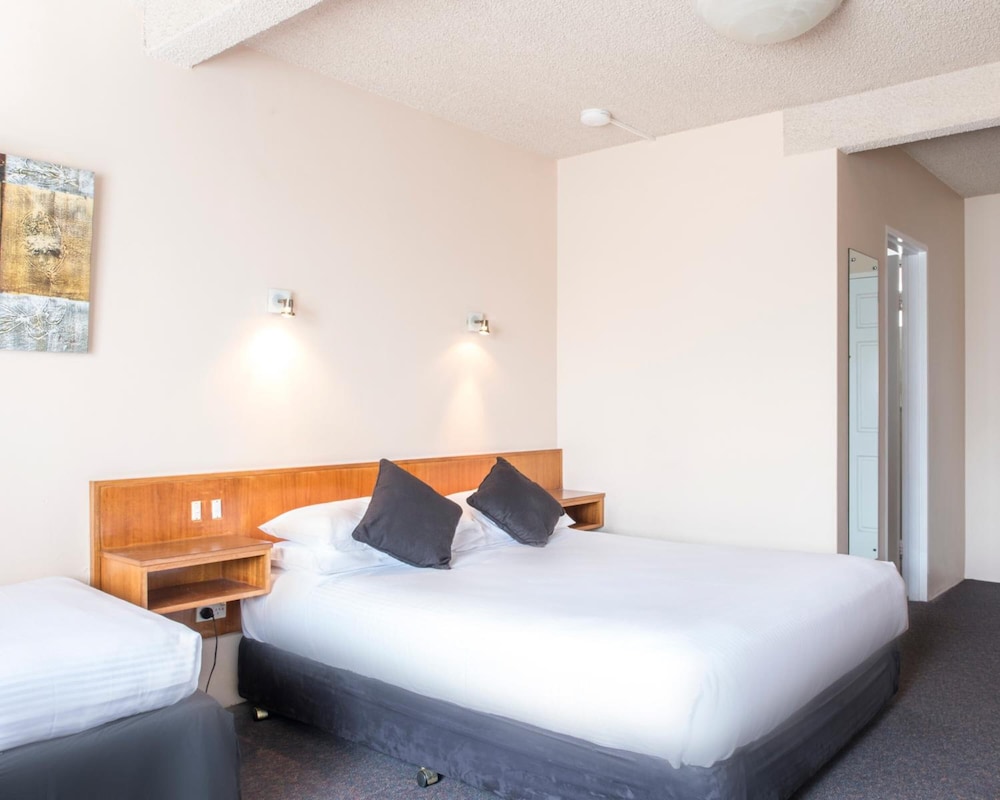 Katoomba Town Centre Motel 18/44