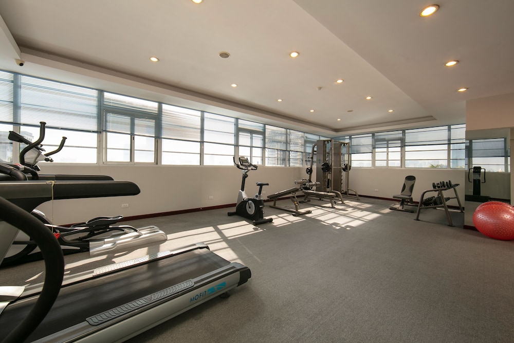 sport facilities