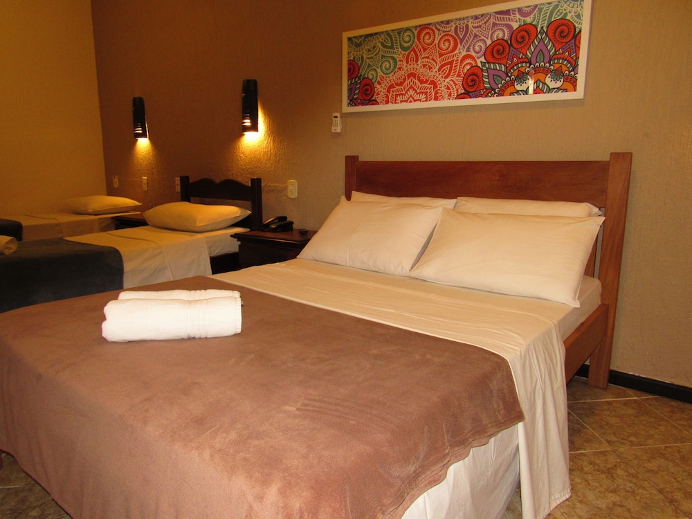 BUZIOS CENTRO HOTEL 16/74