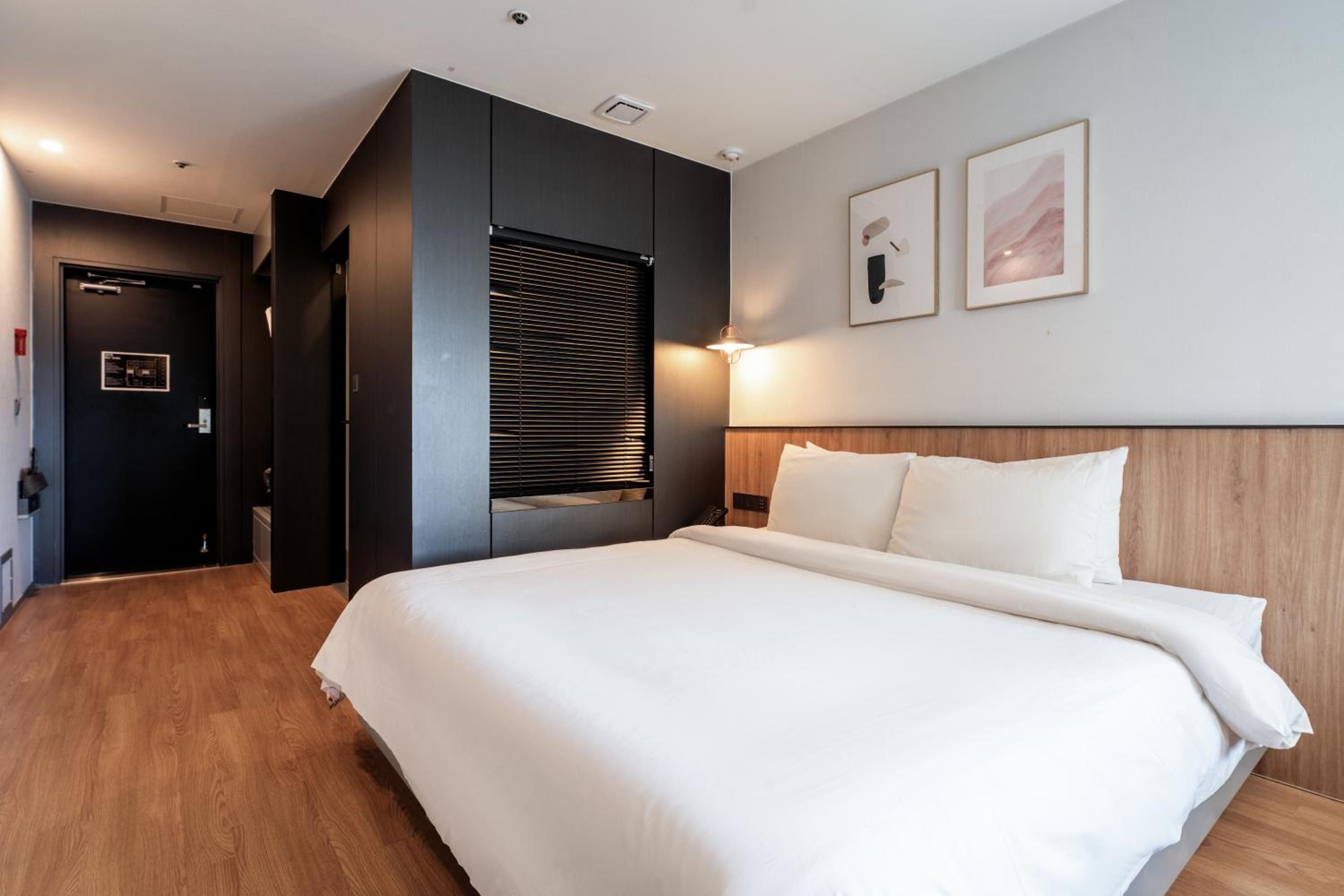 Gwangalli Gray 193 Hotel 18/50