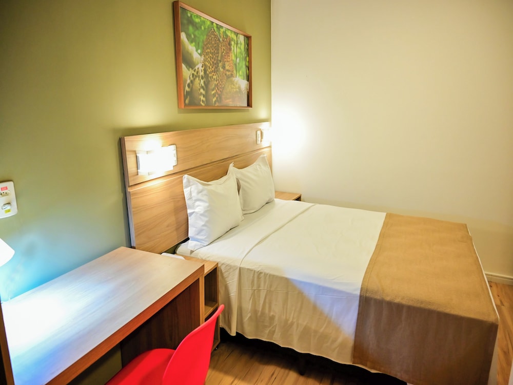 Bristol Marambaia Hotel 21/40