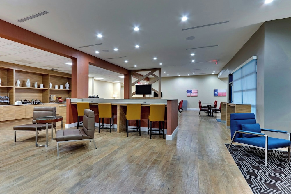 TownePlace Suites by Marriott Houston Northwest/Beltway 8 5/50