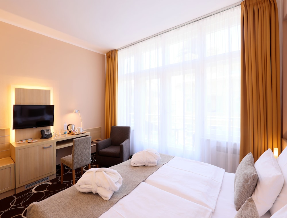 Amarilis Jerome Hotel 23/57