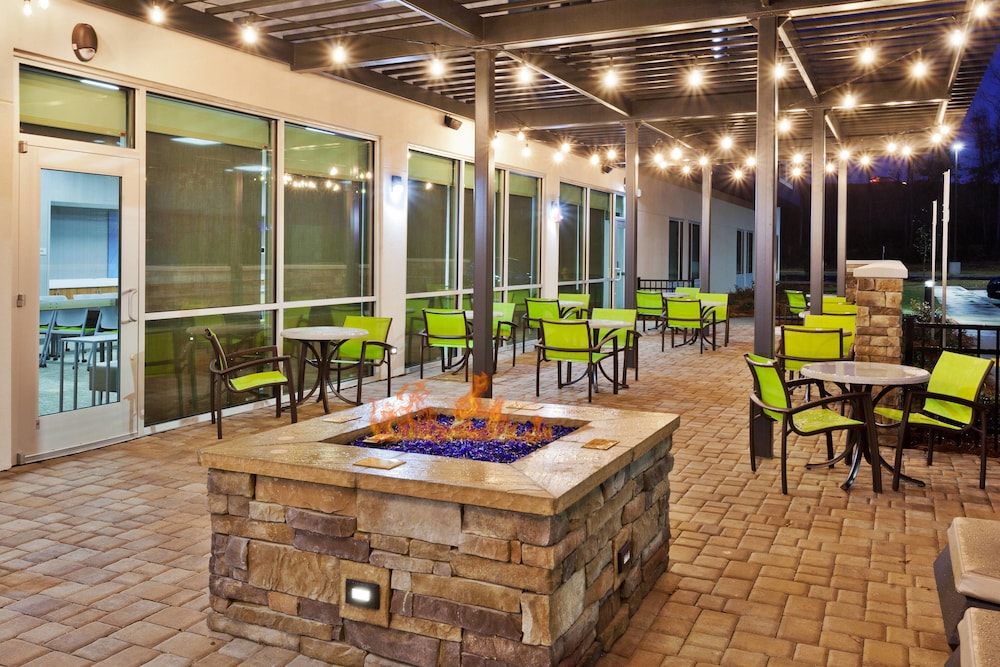 SpringHill Suites by Marriott Montgomery Prattville Millbrook 4/38