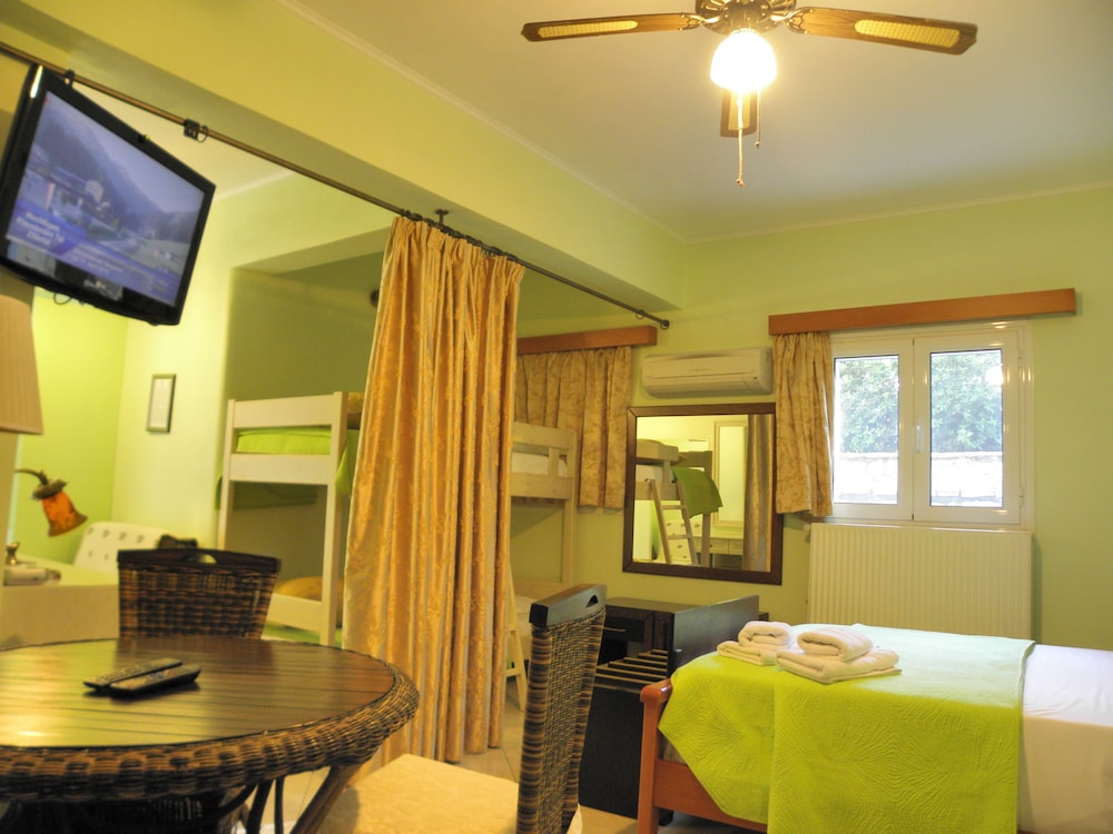 Irida Resort Suites 39/78