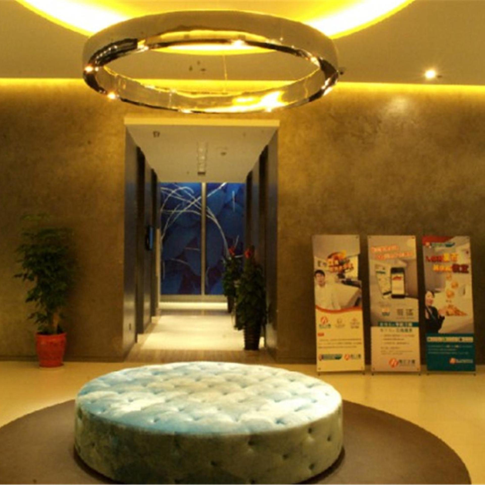 Jinjiang Inn Select (Xiamen Jimei University Guomao) 24/30