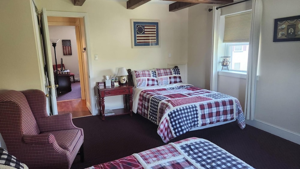 Greystone Manor Inn B&B 20/32